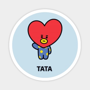 Tata Magnet